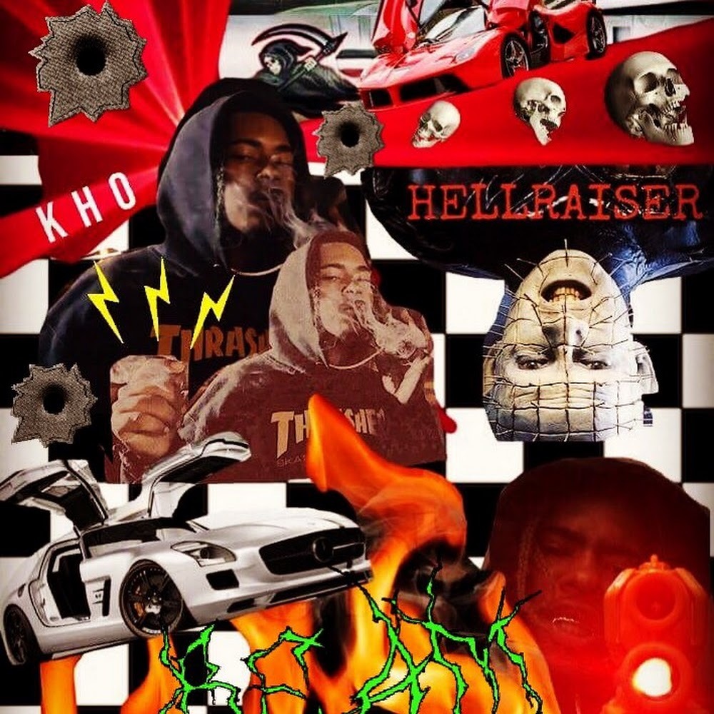 Meet your Posher, As-samad